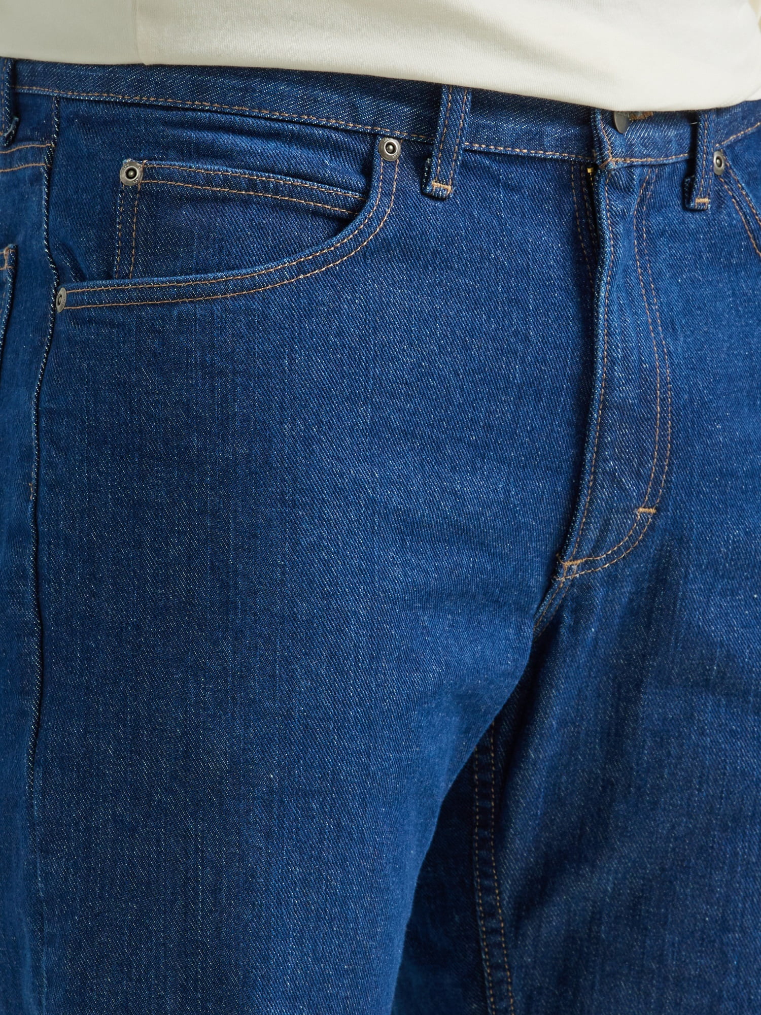 Lee® Men's Legendary Regular Straight Jean