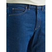 Lee® Mens Legendary Regular Straight Jean