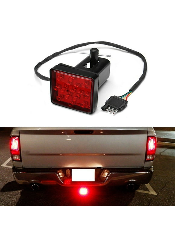 Trailer Brake Lights in Brake Lights