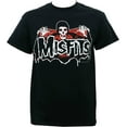 thumbnail image 1 of Misfits T-Shirt Homme Manches Courtes, 1 of 2