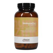 Healthy Goods ImmunoZinc with Quercetin