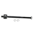 thumbnail image 4 of Detroit Axle - Front Inner Tie Rod Ends Replacement for Ford Explorer Ranger Mazda B2300 B2500 B3000 B4000, 4 of 7