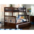 thumbnail image 2 of Columbia Bunk Bed Twin over Full in Multiple Colors and Configurations, 2 of 7