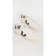 thumbnail image 3 of Tenis Veja Campo extra blanco/caqui para hombre,, 3 of 3