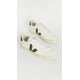 thumbnail image 3 of Tenis Veja Campo extra blanco/caqui para hombre,, 3 of 3