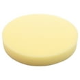 thumbnail image 4 of 5PCS 6 inch (150mm) Flat Sponge Buffing Pad Polishing Pad Kit Car Polisher, 4 of 8