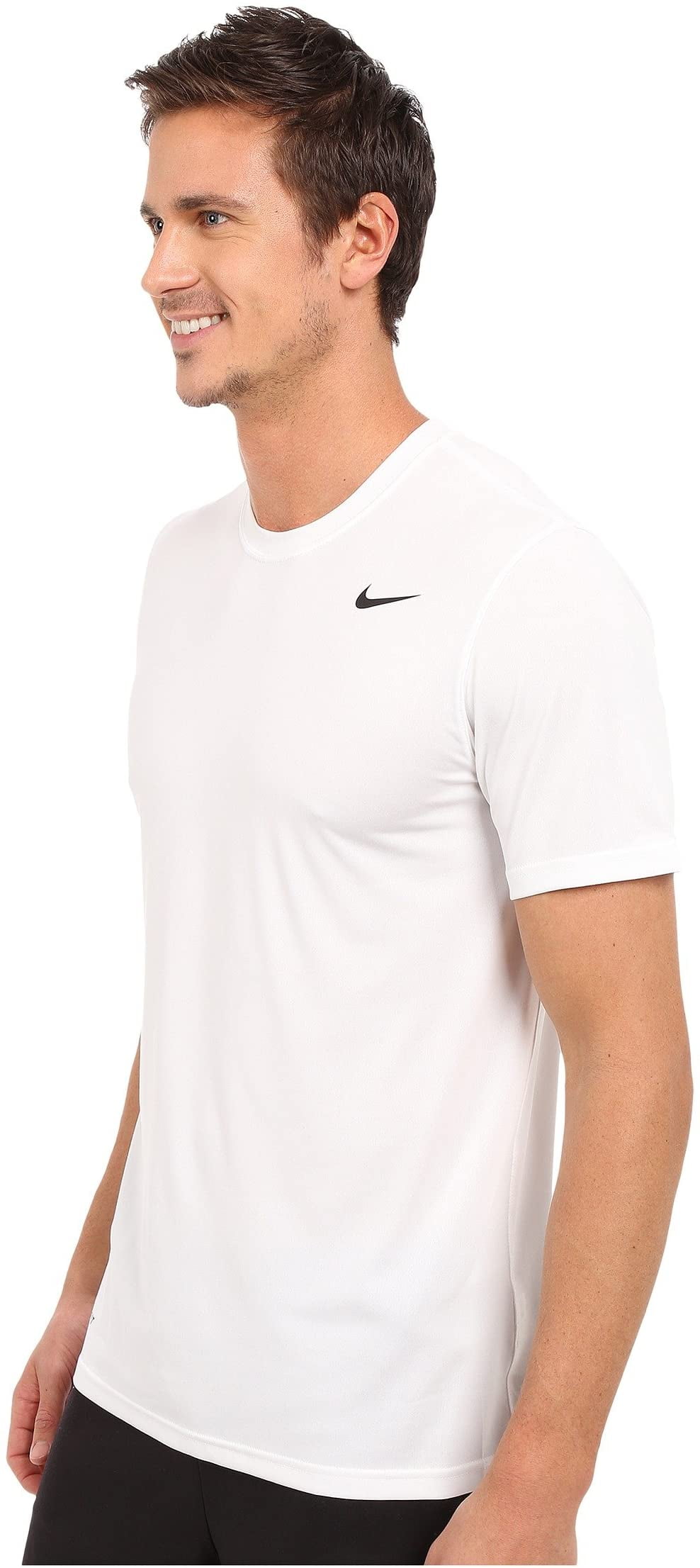 nike legend 2.0 short sleeve tee