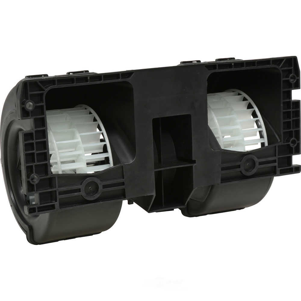 UAC BM 10244C Blower Motor W/ Wheel