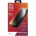 thumbnail image 1 of Protector de Pantalla ZAGG Glass XTR3 para iPhone 15 Pro con Filtro de Luz Azul, 1 of 6