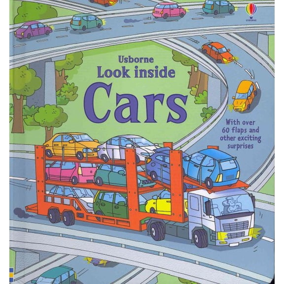 Pre-Owned Look Inside Cars
