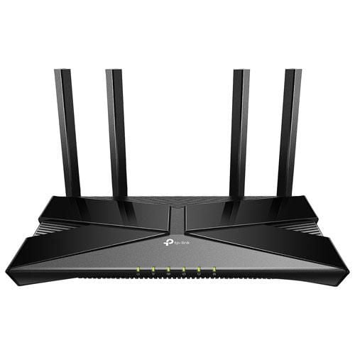 TP-Link Archer AX20 AX1800 Dual-Band Wi-Fi 6 Router - Walmart.ca