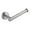 Silver, variant on XMMSWDLA Adhesive Stainless Steel Bathroom Toilet Paper Holder for Bathroom & Kitchen304 Stainless Steel Tissue Holder Bathroom Wall-Mounted Roll Paper Rack Toilet Punch-Free Toilet Paper Rack Gold