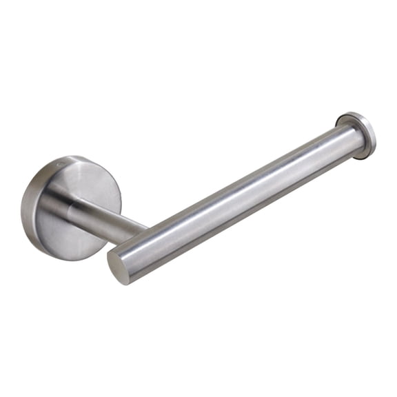 Toilet Paper Holders for Bathrooms Adhesive Stainless Steel Bathroom Toilet Paper Holder for Bathroom & Kitchen