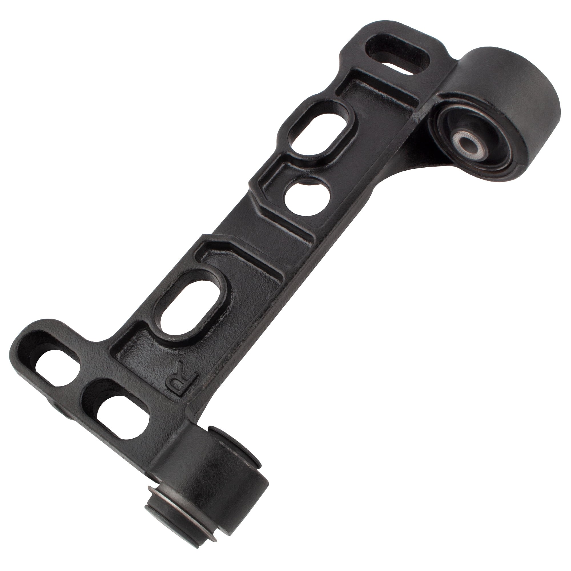 BOXI 2pcs Front Lower Control Arm for Buick Rainier 04-07 /Chevy Trailblazer EXT /GMC Envoy XL XUV 02-09 /Isuzu Ascender 03-08 /for Oldsmobile Bravada 02-04 /for Saab 9-7X 05-07 | K641135 K641134