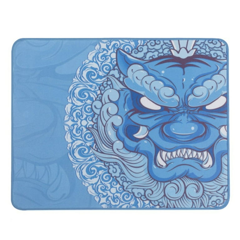 XISAOK Esptiger Gaming Smooth Flexible Mouse Pad Mousepads