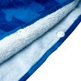 thumbnail image 3 of Toalla de baño con capucha para niños Toalla de baño de playa para nadar Toalla de baño con capucha de algodón para niños albornoz absorbente Toalla de baño de playa ANGGREK Otros, 3 of 7