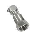 thumbnail image 1 of Boquilla de chorro de alcantarillado, accesorios de limpieza para limpieza de tanques, rotación de 360 degree Diámetro interior 24mm, 1 of 8