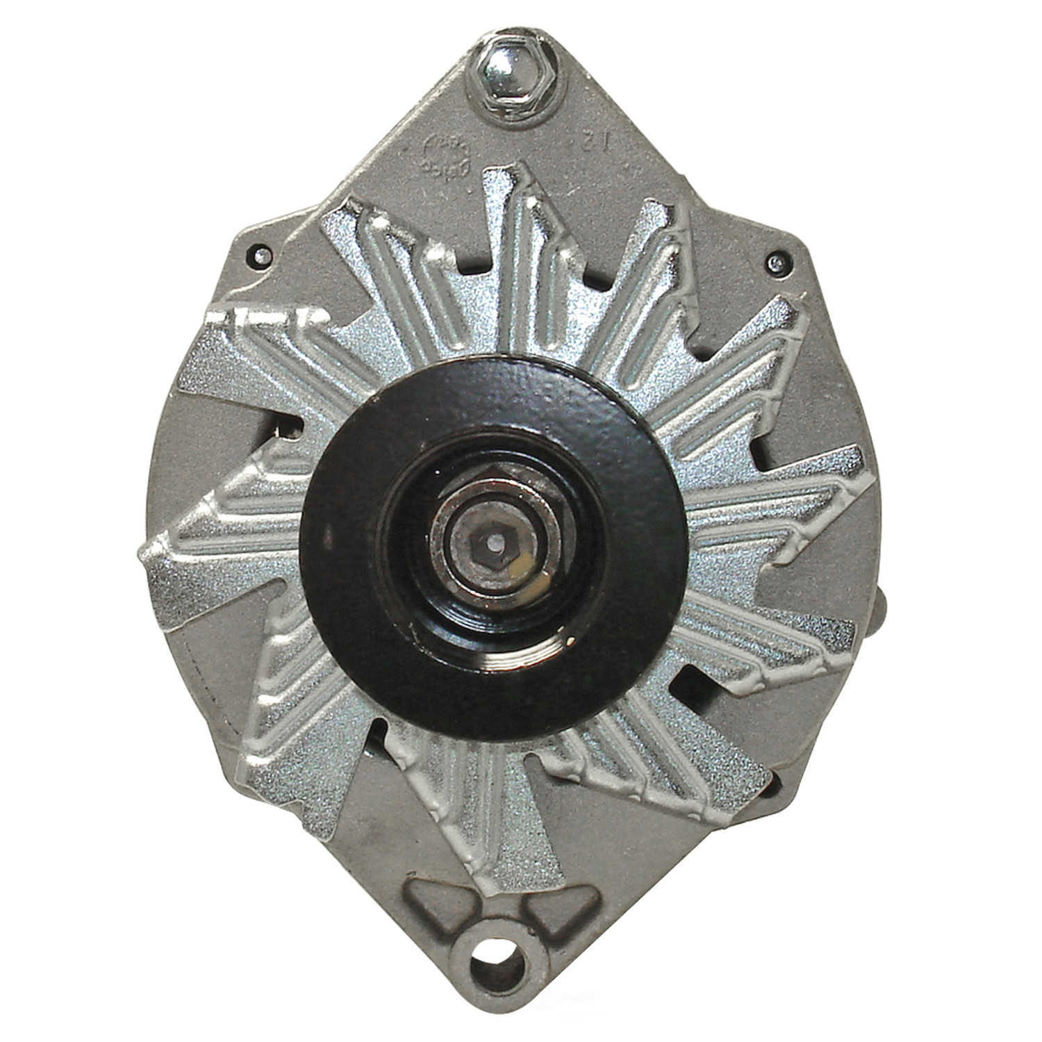 FVP Professional 7122203 Alternator Standard