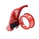 thumbnail image 4 of Dispensador de cinta de embalaje, máquina de embalaje, corte suave y fácil para embalaje, envío, rollo móvil, dispensador de cinta, de cinta Se adapta a cinta de 6 cm de ancho. shamjiam Dispensador de embalaje sellado, 4 of 8