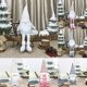 thumbnail image 4 of Gnomo de Navidad sin rostro para niños, muñeco sin rostro, decoraciones navideñas para el hogar, adorno de Navidad de Año Nuevo 2022, regalo de Navidad para niños, 4 of 4