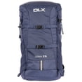 thumbnail image 1 of DLX 32L Capacity Padded Straps Rucksack Walking Whistle Buckle Bag Oltava, 1 of 8