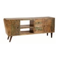 thumbnail image 3 of Stein World 12971 Wood Media Console 2 Door, 2 Drawer, 3 of 4