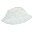 thumbnail image 3 of Grateful Dead Loop Terry Cloth Drop Shoulder T-Shirt, Shorts and Bucket Sun Hat 3 Piece Outfit Set Newborn to Little Kid, 3 of 5