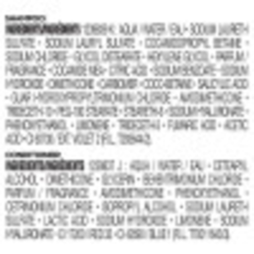 L'Oreal Paris Elvive Hyaluron Plump Hydrating Shampoo & Conditioner Set, Fresh, 25.2 fl oz