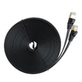 thumbnail image 3 of ruzhgo Cable Cat6 Lan Cable UTP CAT 6 RJ 45 Network Cable 1m/2m/3m/5m/10m/15m/20m Patch Cord for Laptop Router Network Cable No.2, 3 of 6