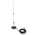 thumbnail image 3 of Antenna Magnet Mount Kit Scratch Resistant Waterproof Complete VHF UHF Antenna Heavy Duty Plug and Play for Car Mobile Radio, 3 of 5