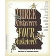 thumbnail image 2 of The Three Musketeers / The Four Musketeers (Criterion Collection), 2 of 2
