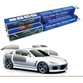 thumbnail image 1 of 0.5*3M Auto Car Solar PET UV Proof Solar Tint Film for Car Window Tops, 1 of 7