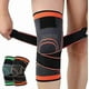 thumbnail image 1 of Knee Brace,Adjustable Knee Brace,Patellar and Ligament Knee Brace,Compression Knee Brace,Knee Osteoarthritis Knee Brace,Adjustable Protection for Runn, 1 of 5