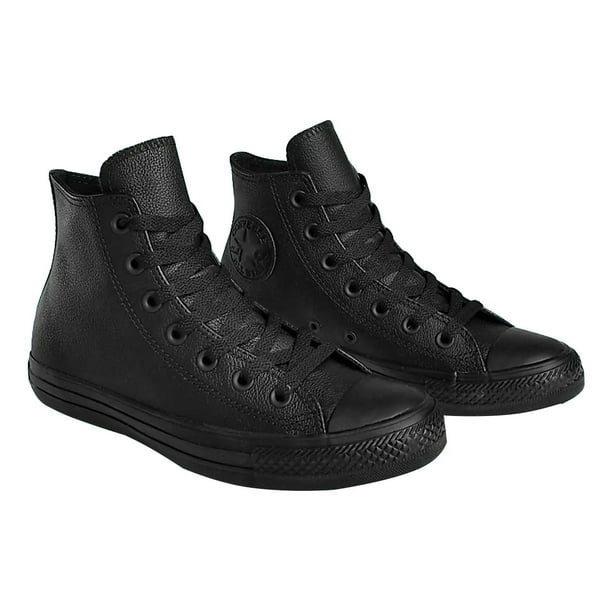 Chuck Taylor Tenis Converse De Piel Bota Tenis-Converse-de