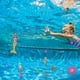 thumbnail image 2 of Pool Diving Toy Set 8 Diving Mermaids Diving Torpedoes Swimming Underwater Pool Training Toys Diving Games Training Children's Gifts (8PCS Mermaid), 2 of 3