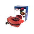 thumbnail image 2 of Uncanny Brands Marvel’s Deadpool Waffle Maker, 2 of 11