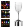 thumbnail image 1 of Lámpara moderna con forma de copa, lámpara de noche USB inalámbrica, apliques de lámpara para dormitorios, decoración de barra de desván Luz amarilla Yinane Lámpara de escritorio de oficina, 1 of 8