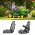 thumbnail image 1 of Funda para Asiento Tractor Cortacésped Universal (M), 1 of 9