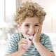 thumbnail image 5 of Soidarity Cepillo de eléctrico en forma de U para blanquear los dientes, juego de cepillos de manos libres, herramienta de limpieza de cuidado de los oídos rosado (3-7 años) Soidarity CE000274-02B, 5 of 6