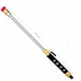 thumbnail image 3 of Nozzle PowerWasher Wand Hose Nozzle, High Pressure Washer Tools with 3 Different Nozzles, PowerWand with Hose Quick Connectors for Car Pet Window Washing, 3 of 9