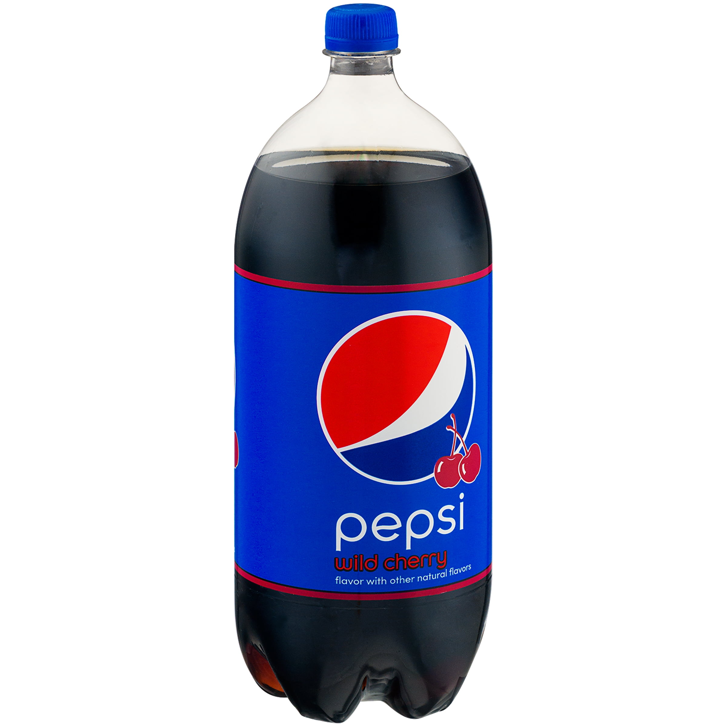 pepsi bottle