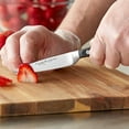 thumbnail image 2 of Wusthof 4066-7/10 Classic Paring Knife, One Size, Black, Stainless Steel, 2 of 2