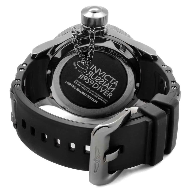 Invicta Men display picture 1