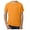 Orange, variant on Youth Crew Neck T-shirts, Kid's Clothing, Wholesale T-shirts