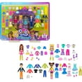 thumbnail image 1 of Polly Pocket-Coffret mode Sparkle Cove Adventure, 1 of 6