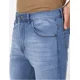 thumbnail image 3 of Pantalon Slim Fit De Mezclilla Strech Studio 74, 3 of 4