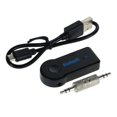 thumbnail image 5 of Seitruly Inalámbrico Bluetooth 3.5mm Audio Estéreo Música Hogar Coche Receptor Adaptador Mic Type3, 5 of 5
