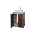 thumbnail image 2 of Gabinete Para Baño Con Lavabo Y Llave VARENNA Minimalista, 2 of 7