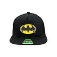 thumbnail image 2 of Batman Boys Baseball Hat and Bandana, 2 of 2