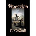thumbnail image 1 of Pinocchio, 1 of 3